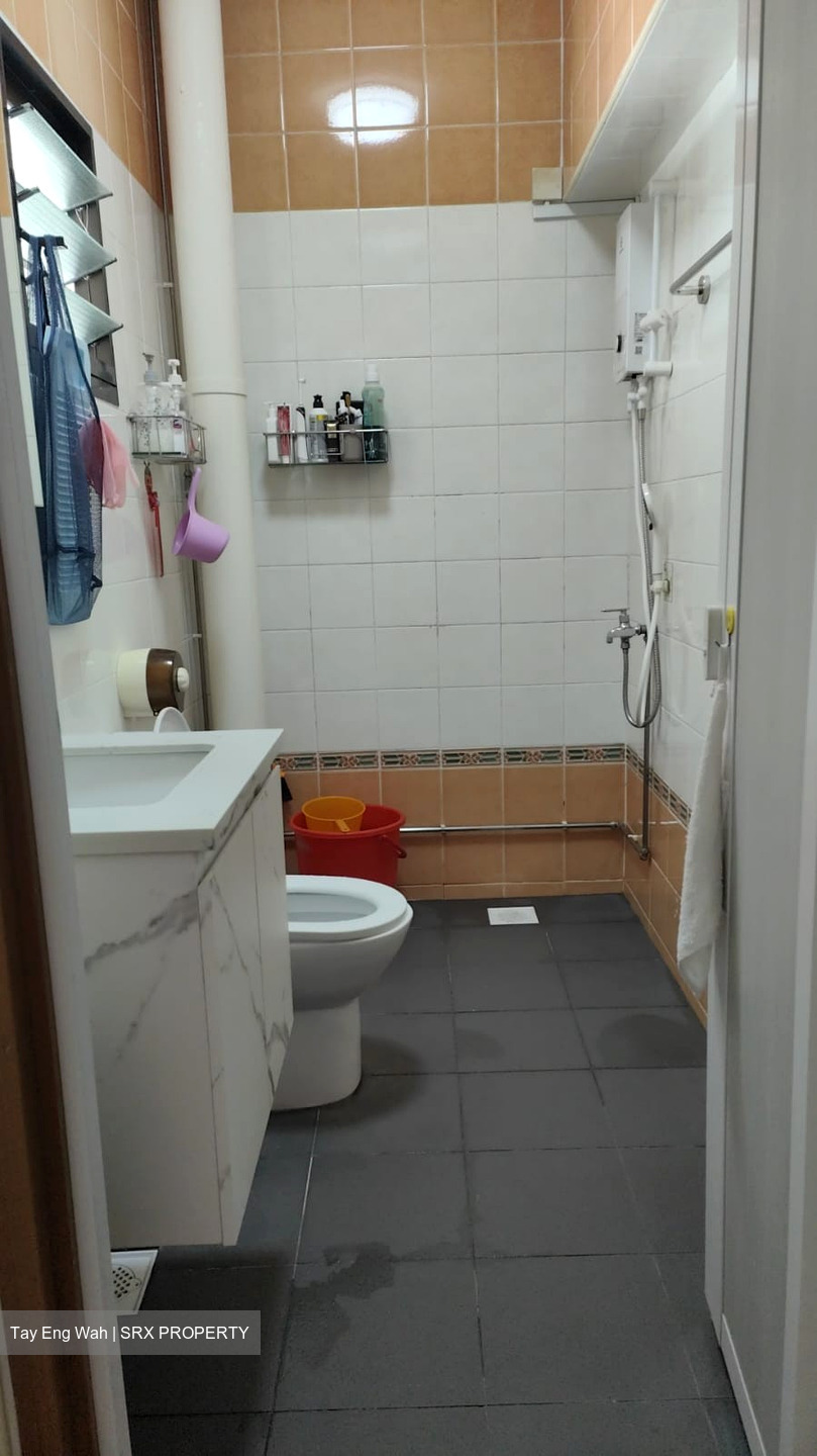 Blk 652A Jurong West Street 61 (Jurong West), HDB 4 Rooms #553311291